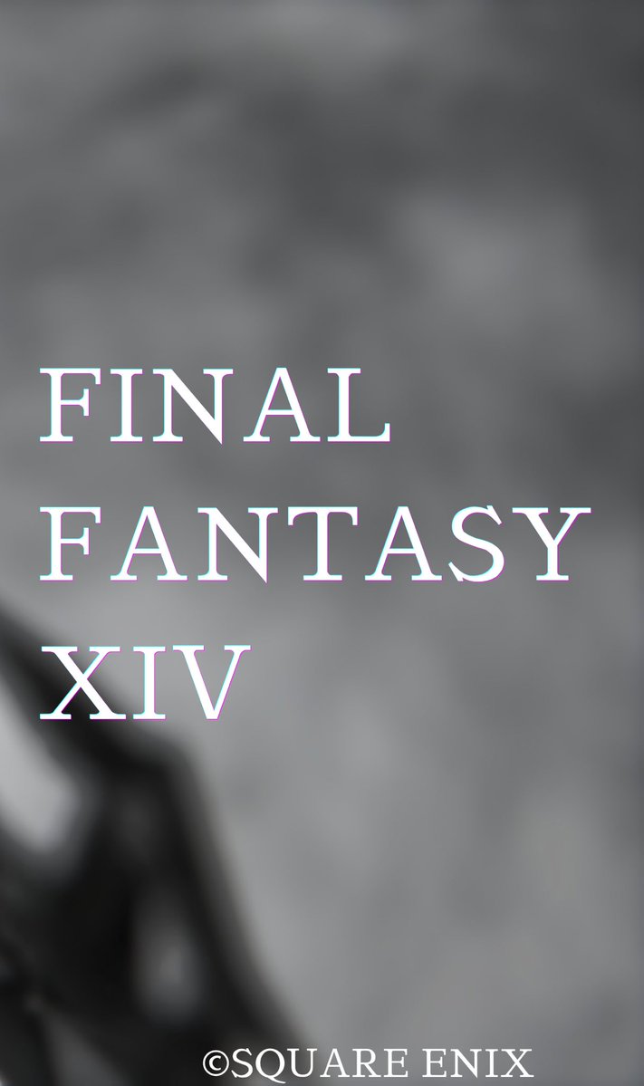 Ornitier_yuan's tweet photo. #FF14
#FF14ss
#おはうさ
うさお関係ないのはごめん

©SQUARE ENIX https://t.co/uRtfqPLUDm