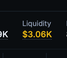 ponzicat_'s tweet photo. deep liquidity https://t.co/zZrgL52DVN