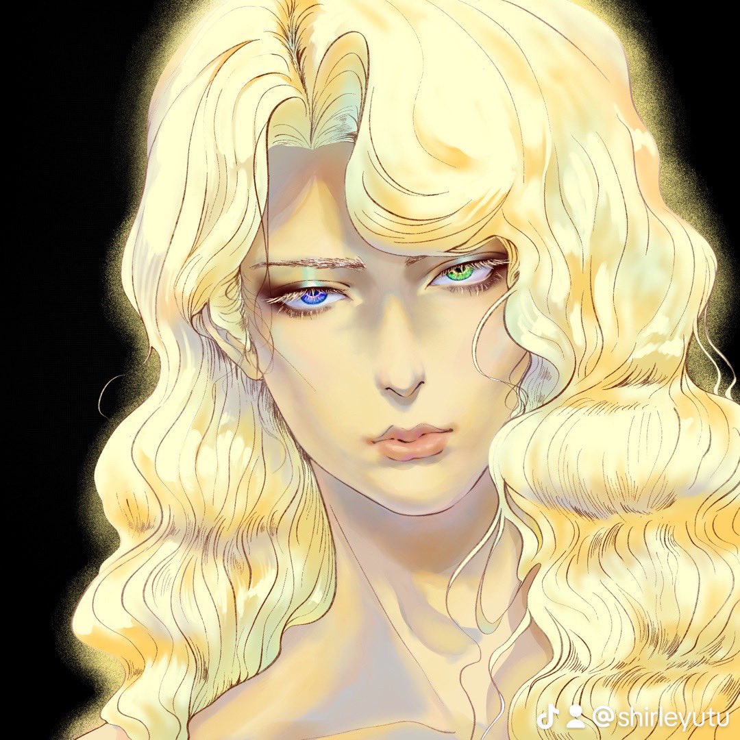 Shirleyutu's tweet photo. Have I posted this before?I drew it months ago.
#oc #originalchacter #art https://t.co/oCA6PNTbfq