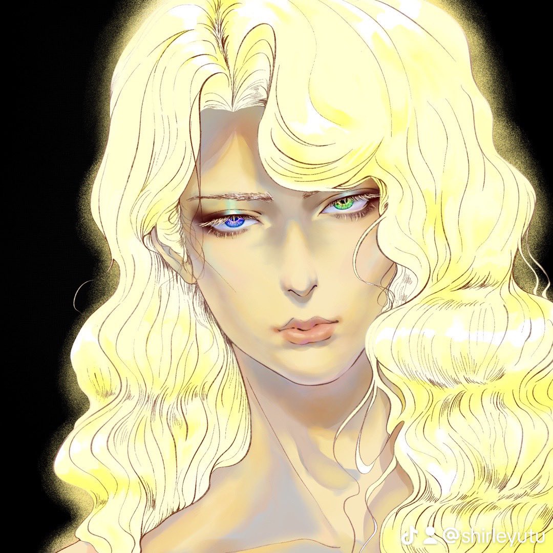 Shirleyutu's tweet photo. Have I posted this before?I drew it months ago.
#oc #originalchacter #art https://t.co/oCA6PNTbfq