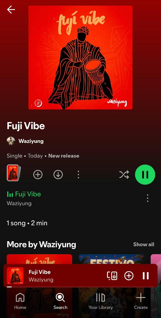 adeleke84476's tweet photo. Out now 🔥 on all platforms abeg @zinodictmusic let run it up🔥♥️🙂‍↔️ https://t.co/PEXQxQCXha