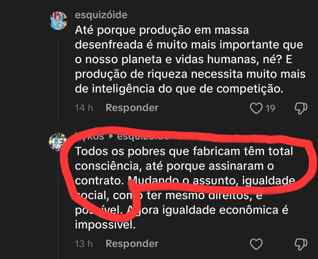Matheus50977073's tweet photo. Parte 1 da mentalidade do Eleitor médio da direita https://t.co/7CuKwEzUbV