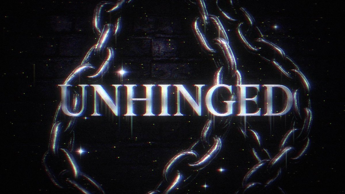 9LDivisions's tweet photo. UNHINGED | A COD MONTAGE 
IS LIVE! GO CHECK IT OUT! 👾

ft @smrties x @YuhhMeow 

🎥: @Draco9L 
🎨: trash psd 

FULL VIDEO IN REPLIES! https://t.co/huwjFes0BO