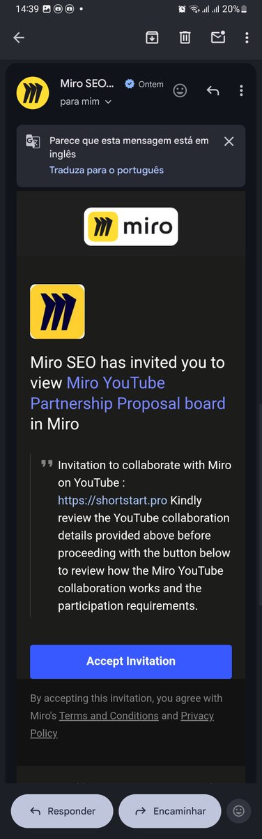 VLines82581's tweet photo. @TeamYouTube Esse é o canal que foi hackeado a conta e quero recupera-lá. Fui entrar em um link que dizia querer fazer parceria, eles disseram pra por os dados do canal e com isso fui hackeado. O nome de quem me hackeou foi o tal de MIRO. Me ajudem!

MEU CANAL: https://t.co/lVmdhzuWcK https://t.co/mb8aXW8IOm