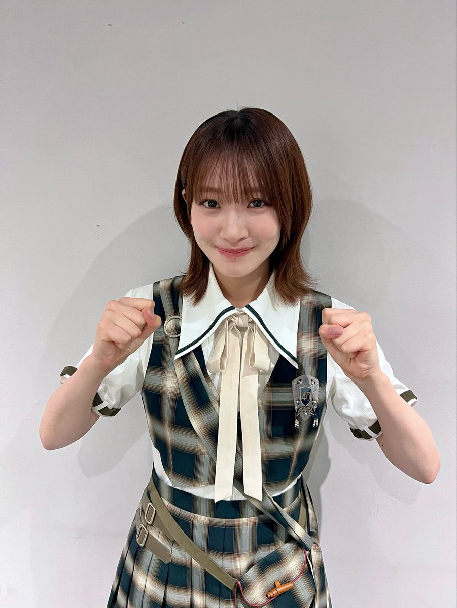 sakurazaka46's tweet photo. 本日10月2日(金)発刊
「信濃毎日新聞」に

#小島凪紗 のインタビューが掲載されています📰✨

ぜひチェックしてください🌸
#青葉坂46オーディション
#青葉坂46 #櫻坂46
https://t.co/YYRNBjwEia https://t.co/POsaOCPJeS