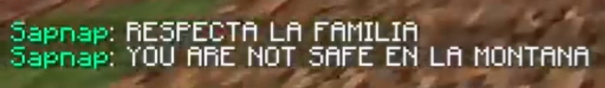 honkkrl's tweet photo. NOBODY MESSES WITH SAPNAP AND TEAM MAFIA!!!!!!!! https://t.co/GIPTY0eqnv