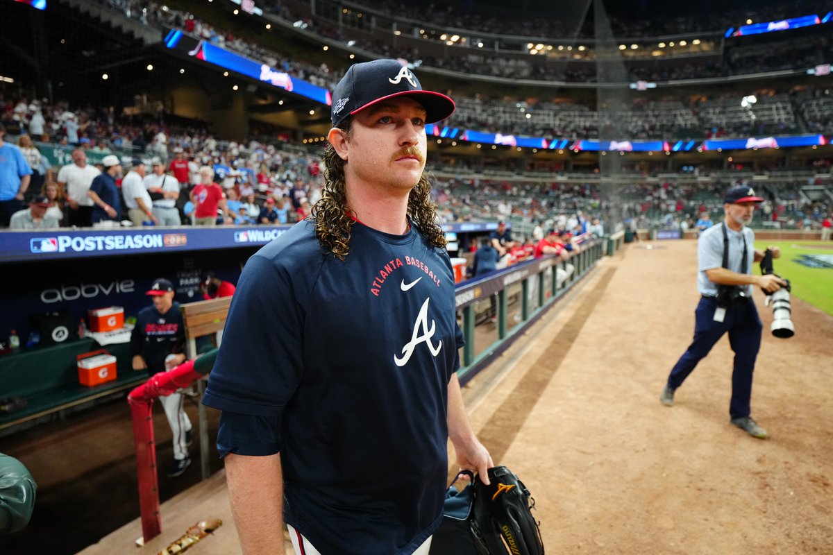 Braves's tweet photo. About that time.

#LetItFly https://t.co/LWgxJKPxIw