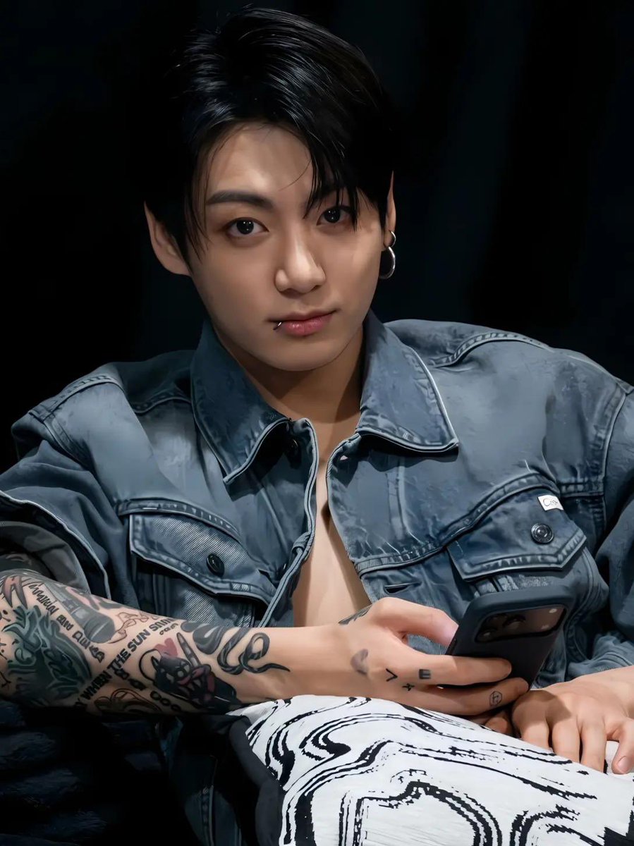 JEONKH_'s tweet photo. this jungkook https://t.co/gOafF8ep7F