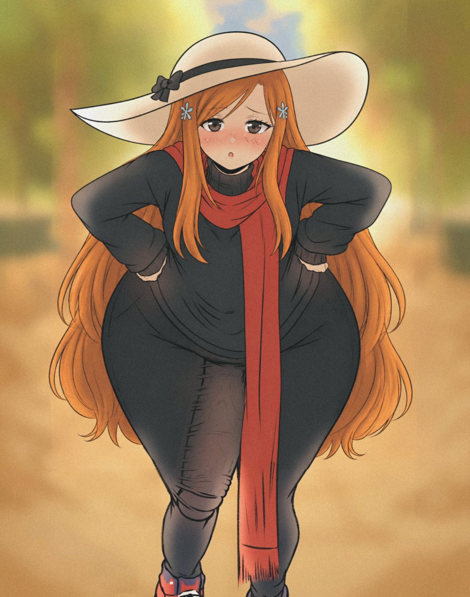 Futxorihime's tweet photo. ᅠ

ᅠ
        Aceptaste la vista de la adicta al pan, Pero porque tan sorprendido/a, acaso es muy hermosa para ti ? 
ᅠ 
ᅠ https://t.co/A8rkd82ESh