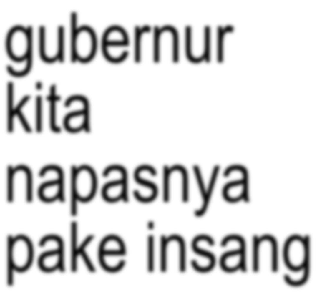 ed_mamartinan's tweet photo. moots pls bantu viralin dong 😭🌳 kebakaran lahan di sumsel ga kelar kelar udh 2 bulan anjir bukannya membaik malah makin tebel aja gw liat-liat😓mana gaada kemajuan

AMPERA AJA AMPE GA KELIATAN LOH MAKSUT GW ITU YG NGEBAKAR NAPASNYA PAKE INSANG KAH
#sumsel #karhutla #tolongplis https://t.co/JMi5rR7imY