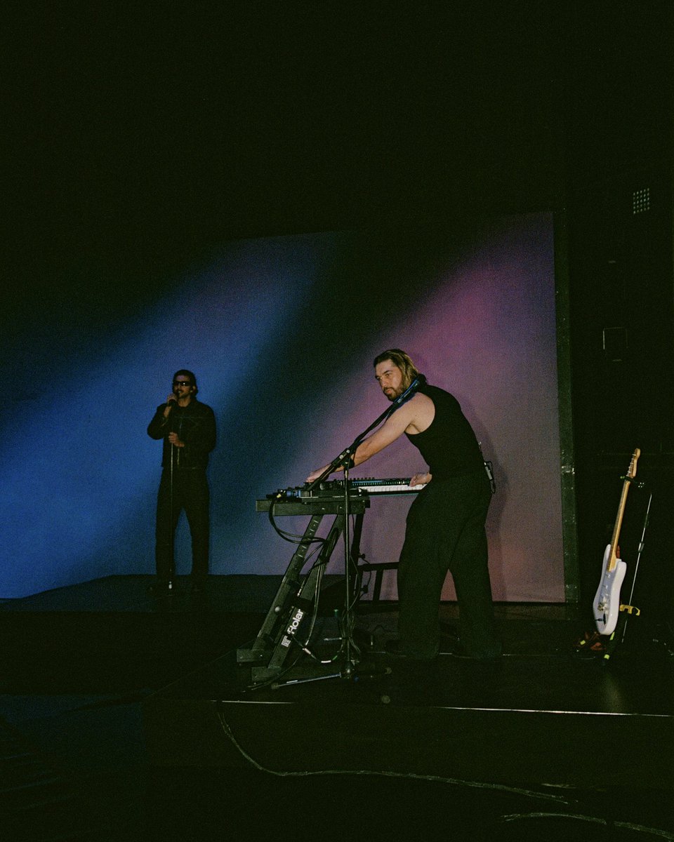 OVOSound's tweet photo. Which city are you seeing @majidjordan? https://t.co/A6qionH1Ga