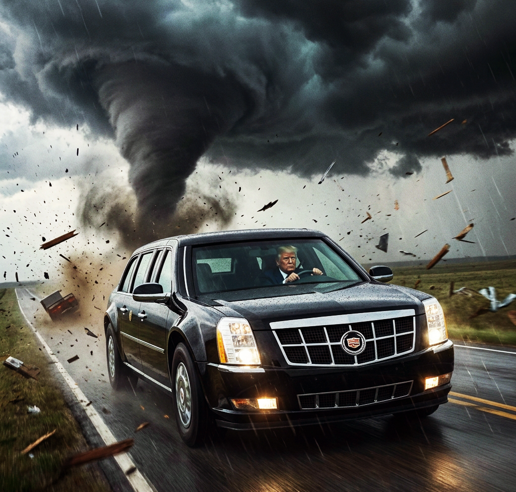 PapiTrumpo's tweet photo. I AM THE FRIGGIN STORM!!!😎🇺🇸⚡️⚡️⚡️ https://t.co/ARJAfYaftP