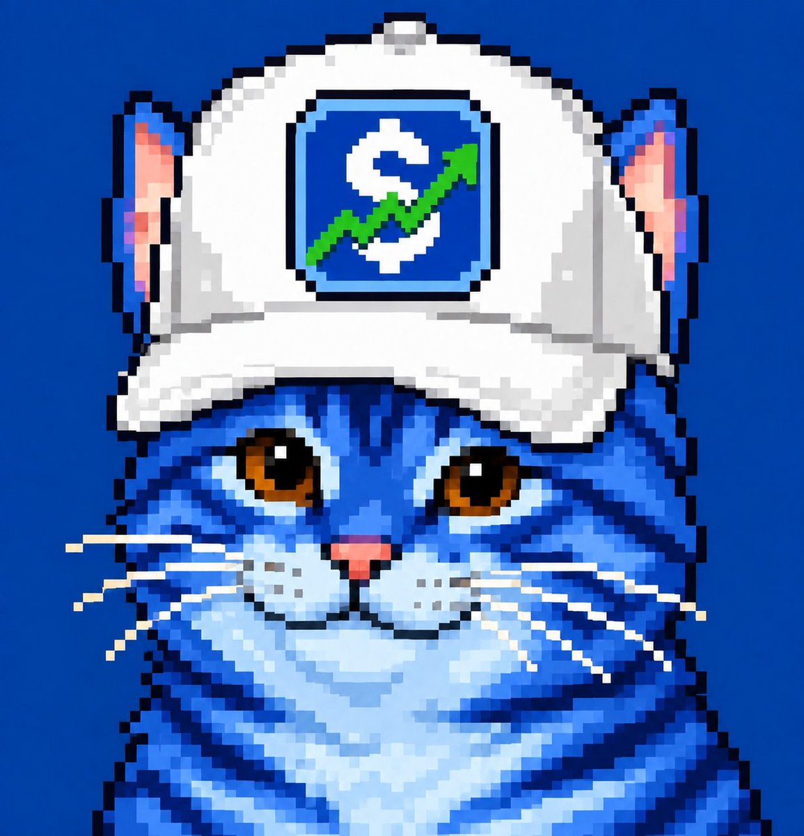 Nftkid23's tweet photo. wait until we drop the NFTs $STONKCAT paired with @Stonks_Exchange up next https://t.co/ZaEAJtzGOh