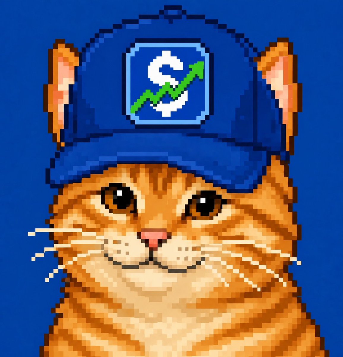 Nftkid23's tweet photo. wait until we drop the NFTs $STONKCAT paired with @Stonks_Exchange up next https://t.co/ZaEAJtzGOh
