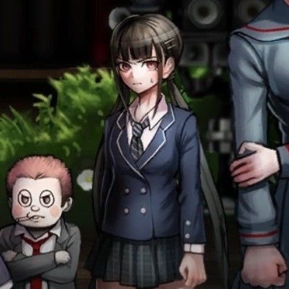 koizumionfilm's tweet photo. who was she. what was her backstory. what were her hobbies. her favourite foods. i need to know. https://t.co/higuGVwRg0