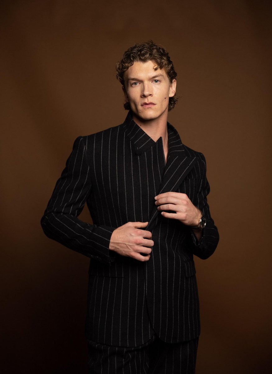 hudsonconnorupd's tweet photo. I did promise some unseen Connor Storrie photos from Vanity Fair last night. ☺️ https://t.co/ZwZYd1rMIy
