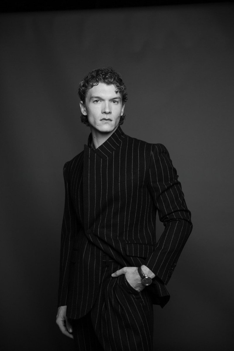 hudsonconnorupd's tweet photo. I did promise some unseen Connor Storrie photos from Vanity Fair last night. ☺️ https://t.co/ZwZYd1rMIy