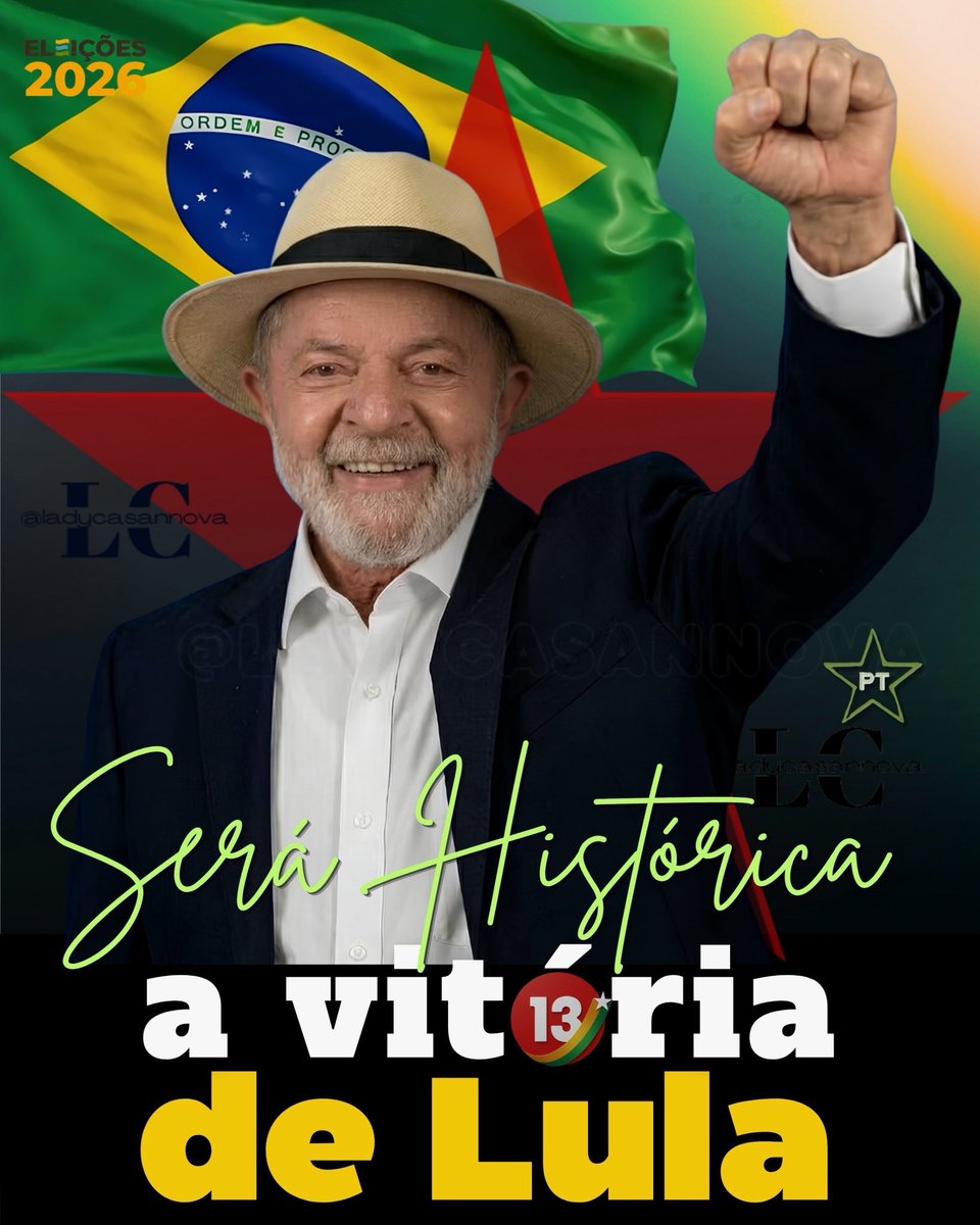 lolaprogresso's tweet photo. @pesquisas_elige @FlavioBolsonaro Lula melhor presidente 1️⃣3️⃣🇧🇷 https://t.co/tqpSIbf2ew