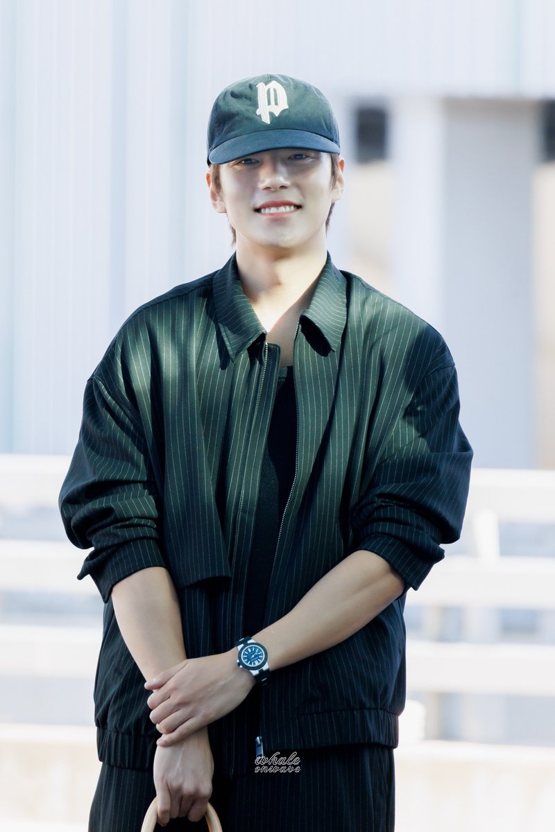 whale_on_wave's tweet photo. 261001 민혁 인천 출국

아프지말고 조심히 다녀오구 밥 잘 먹구 잠 잘자구 
건강이 최우선입니다 가나디 

#몬스타엑스 #MONSTA_X #MONSTAX
#민혁 #MINHYUK #WHALEONWAVE https://t.co/R5a9CjUMy1
