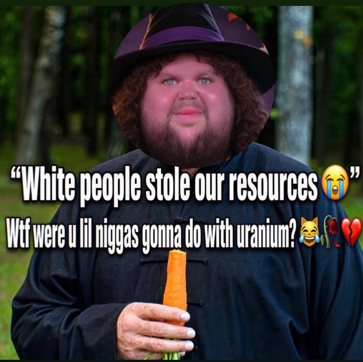 H0wlingJDPants's tweet photo. https://t.co/xIiyihPWhM