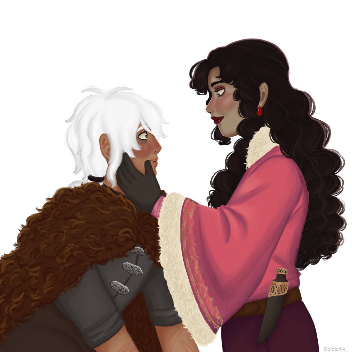 boltfiles's tweet photo. Tysm @bibichik_ for this beautiful commission of my babys🥹🥹🤤🙏 https://t.co/1pdiiwEIwy