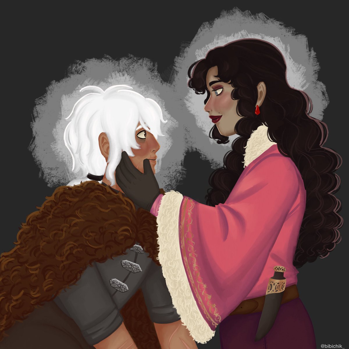 boltfiles's tweet photo. Tysm @bibichik_ for this beautiful commission of my babys🥹🥹🤤🙏 https://t.co/1pdiiwEIwy