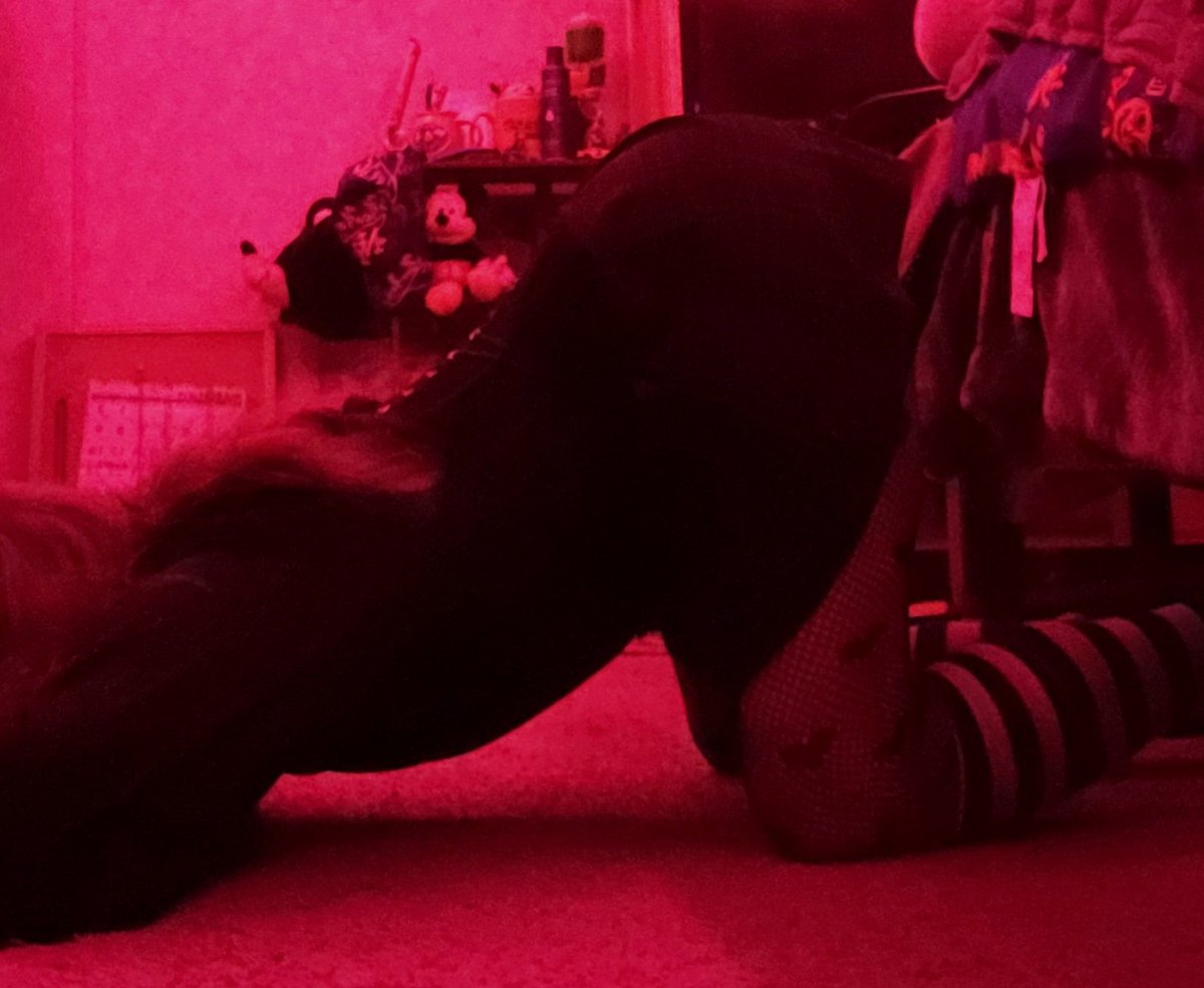 Femboykate5's tweet photo. Am I doing this good enough #femboy #Trans #thick https://t.co/xH231zk65V