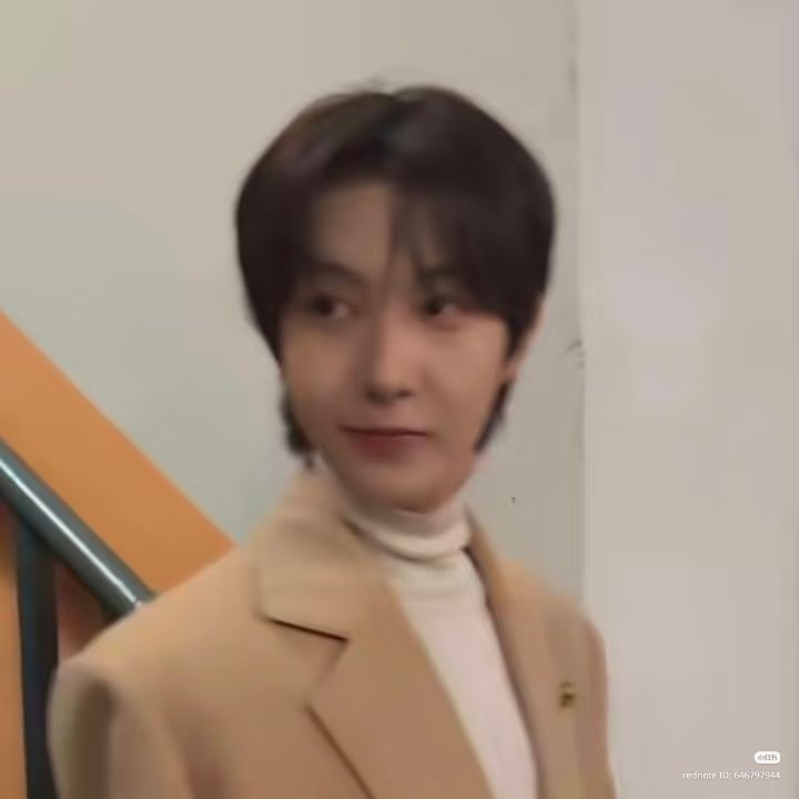 mrhuang323's tweet photo. This cutie when when someone calls him oppa 😏 https://t.co/yZIuzsicLc