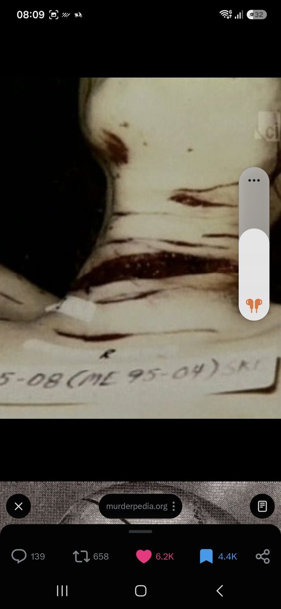 JMJennieMarvs's tweet photo. @msskek24761 @CactusHowl Colleens dead body btw. https://t.co/o0ZCXxrkPQ