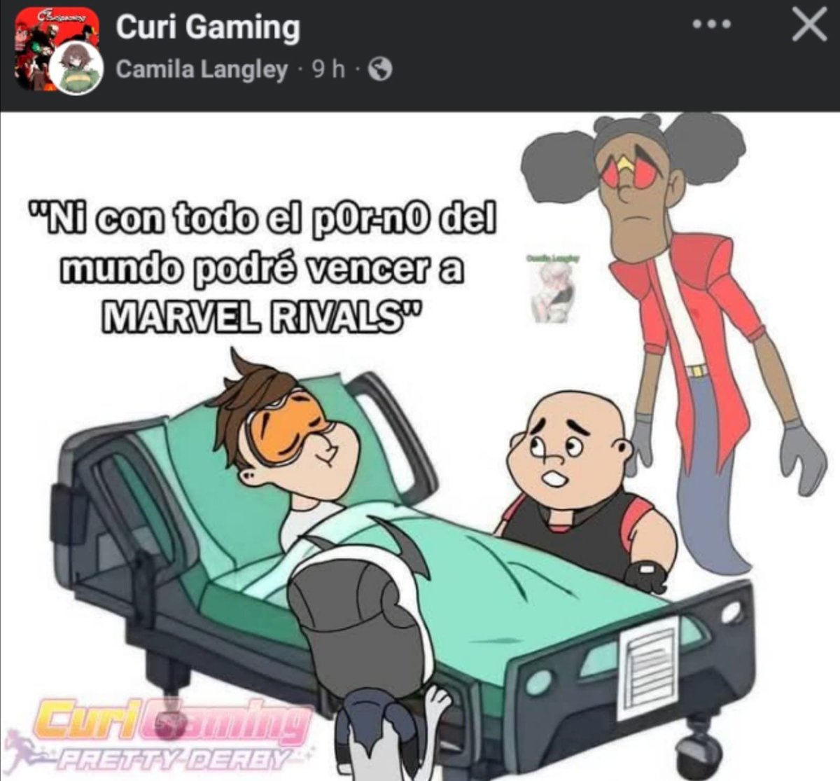 RedsChris11's tweet photo. Postea una imagen random o tendrás un octubre HORRIBLE https://t.co/UQ8pM7nVFR