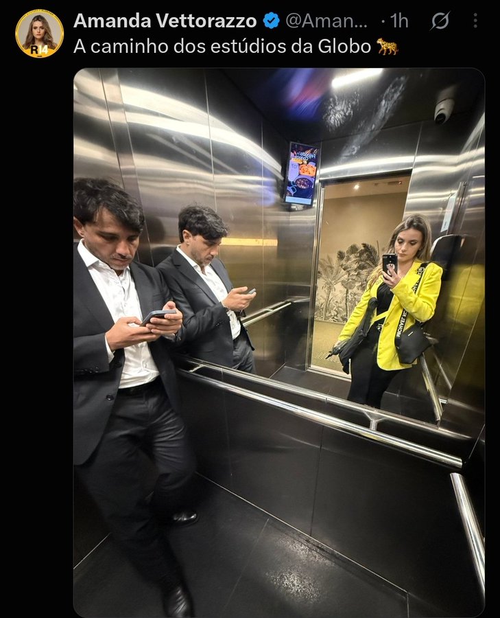 cortesdochief's tweet photo. KKKKKKKKKKKKKKKK https://t.co/qERBgNzJH8
