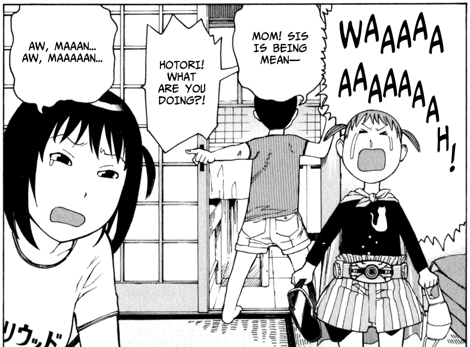 Soremachi_pics's tweet photo. Chapter 3 #Soremachi https://t.co/0JSftReSeT