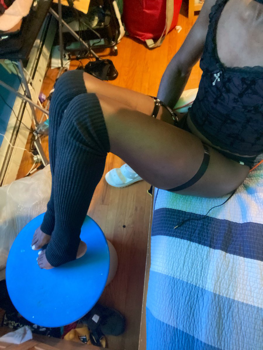 ablackfem's tweet photo. #femboy https://t.co/zE1A9tdPSs