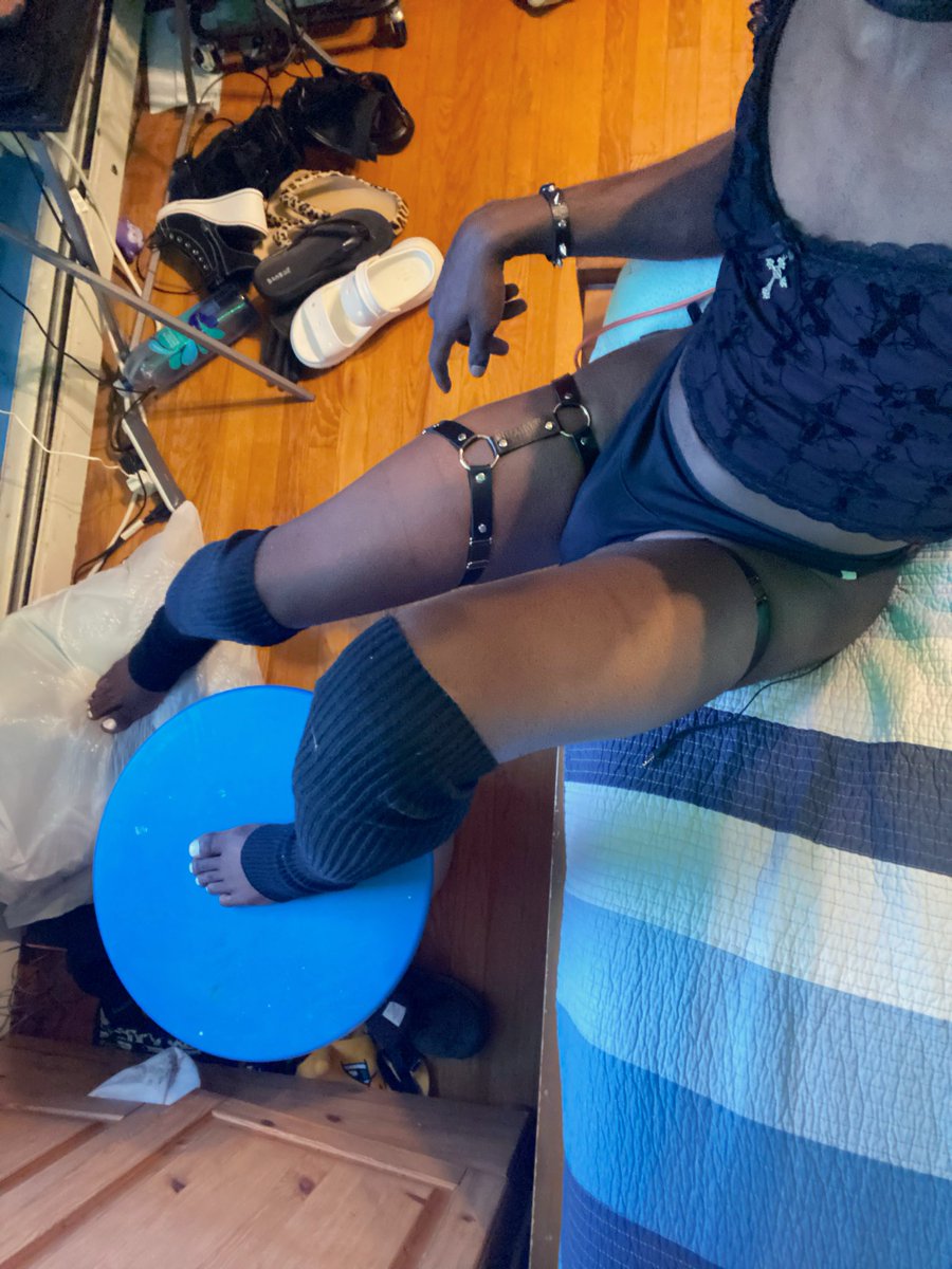 ablackfem's tweet photo. #femboy https://t.co/zE1A9tdPSs