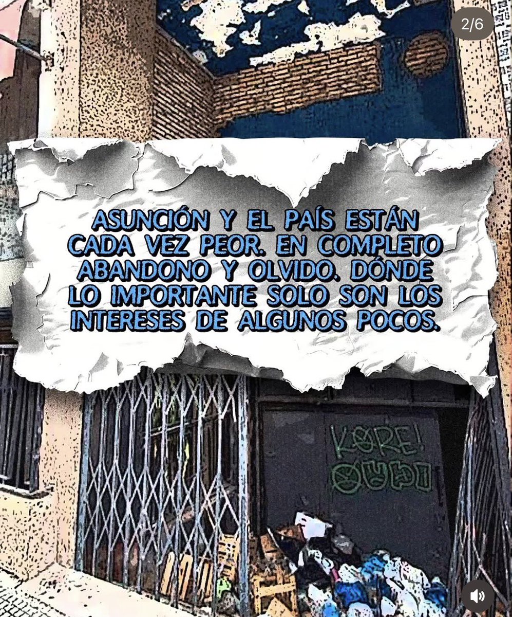 BobGray90's tweet photo. Este 4 de octubre pensa bien a quiénes vas a votar. Asunción merece un buen administrador. https://t.co/NajeydBNku