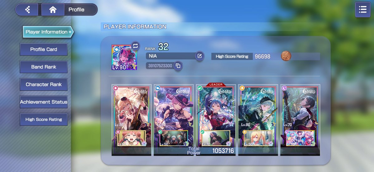 kiraprovision's tweet photo. Hello #awadori mutuals: please add me! 
If you feel like it there's my invite code too, I will use yours too if you put it in the replies :)) 

hkWpSiiYAf

#atsudori #ournotes https://t.co/NXnFo4QmmZ