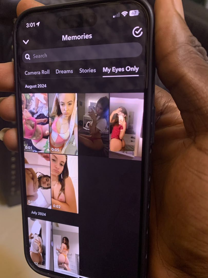 tomnilsen17's tweet photo. breach into myeyesonly snap media
let's spy her now ans check what she got on her eyesonly 🎭📷

   #teenageee #minichat 

  #snaphack  #goon
 #candids #ometv #brosis https://t.co/qmLemFZAHH