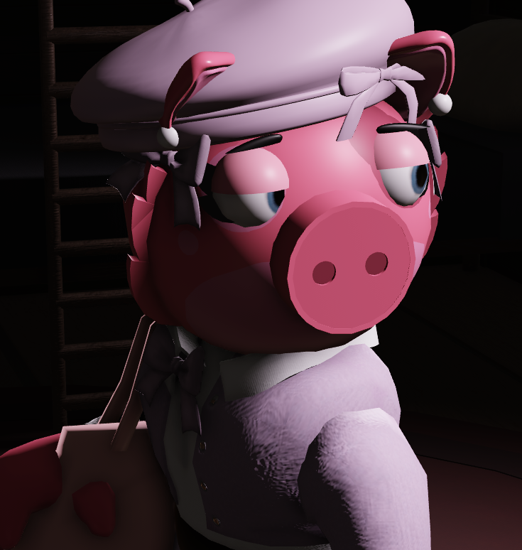 Mercenary_Rose's tweet photo. Day 1 - Penny Coquette

Is she slaying chat?

i will use aisberg's calendar for the Pigtober

i REALLY SWEAR GOTTA FINISH THE CALENDAR THIS YEAR https://t.co/ihPdZsjdIC