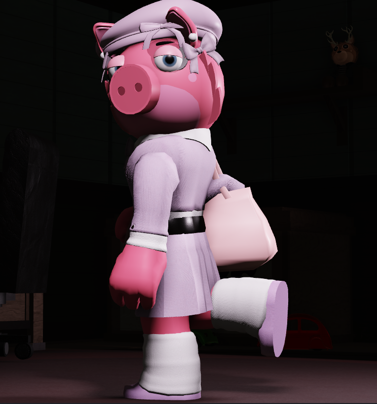 Mercenary_Rose's tweet photo. Day 1 - Penny Coquette

Is she slaying chat?

i will use aisberg's calendar for the Pigtober

i REALLY SWEAR GOTTA FINISH THE CALENDAR THIS YEAR https://t.co/ihPdZsjdIC
