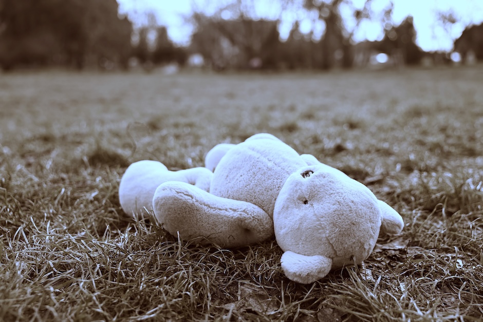 Sulmy, la pequeña de 3 años que apareció sin vida en un río