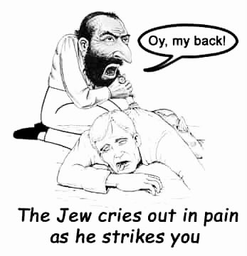 Coinkydence's tweet photo. @AtRealBen People who created the Holodomor created the the Palestinian genocide.
But they cry victim as they commit said genocides. https://t.co/Ikzaa66bo7