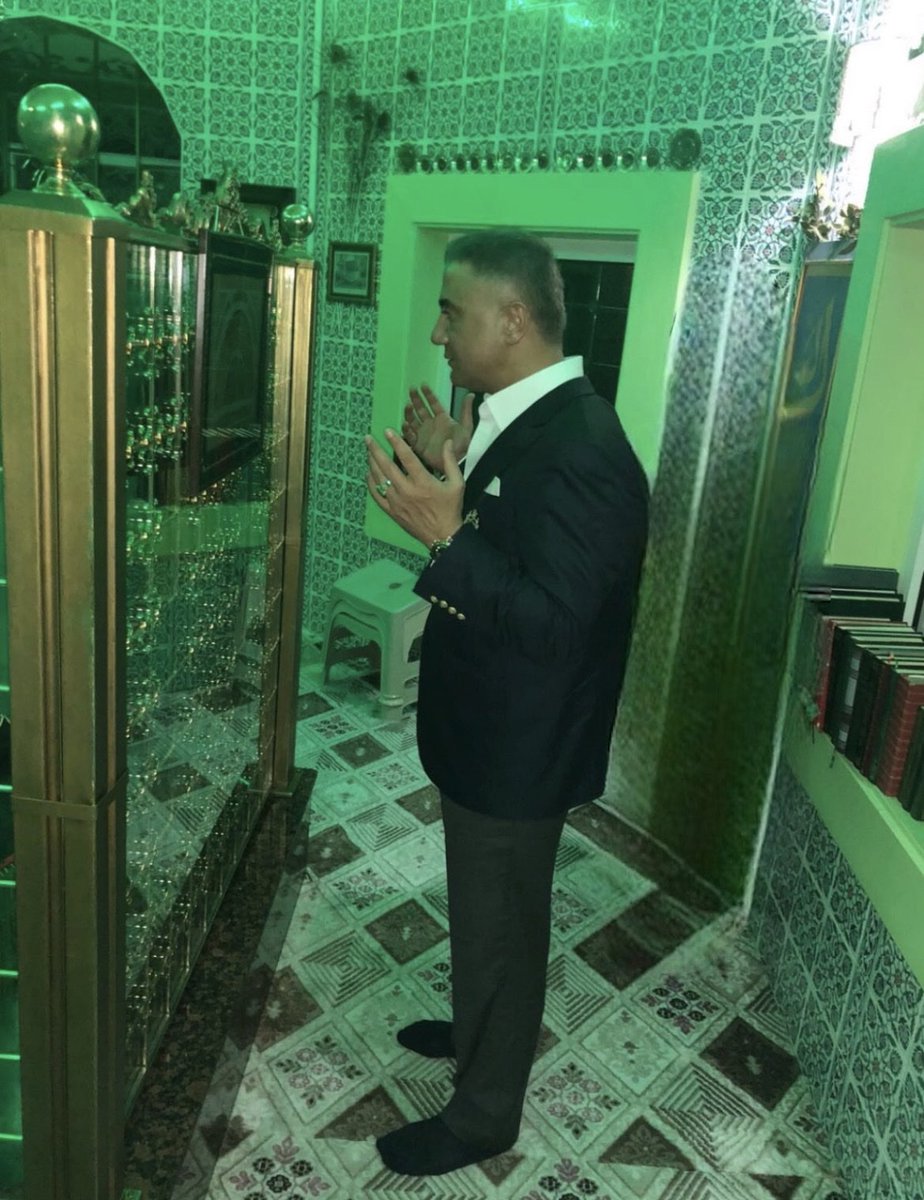 peker_ersn's tweet photo. Bu mübarek günde duamız; Sayın Reis Sedat Peker’in sağlıkla, huzurla ve hayırlısıyla ailesiyle birlikte vatanına, Türkiye’ye dönmesidir. 🇹🇷

Rabbim dualarımızı kabul eylesin.

Hayırlı Cumalar 

@Sedat_PEKER https://t.co/FjBHk3q64G