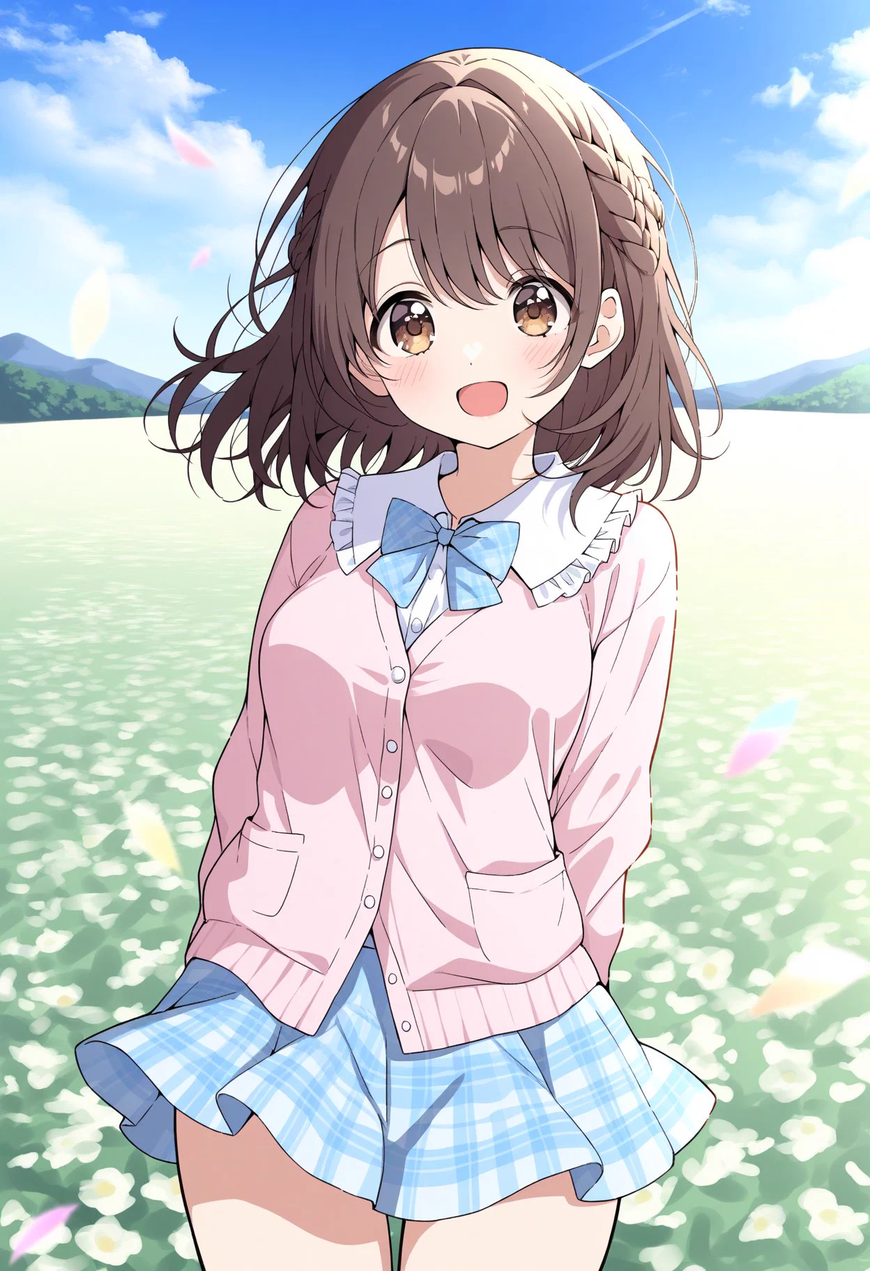 むうちむちむ CMLみらい on X: 