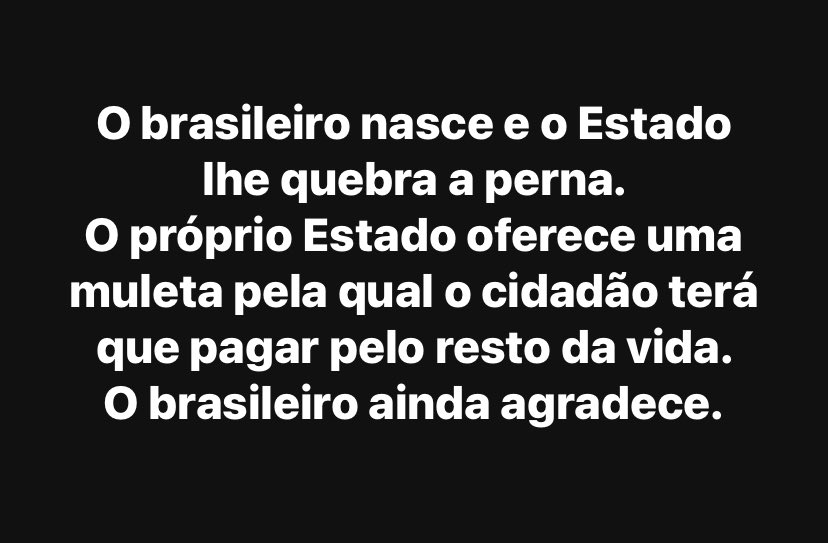 LuizLeitao59's tweet photo. É nisso que você vota quando escolhe lulas ou Bolsonaros. https://t.co/JGhHAvdm1m