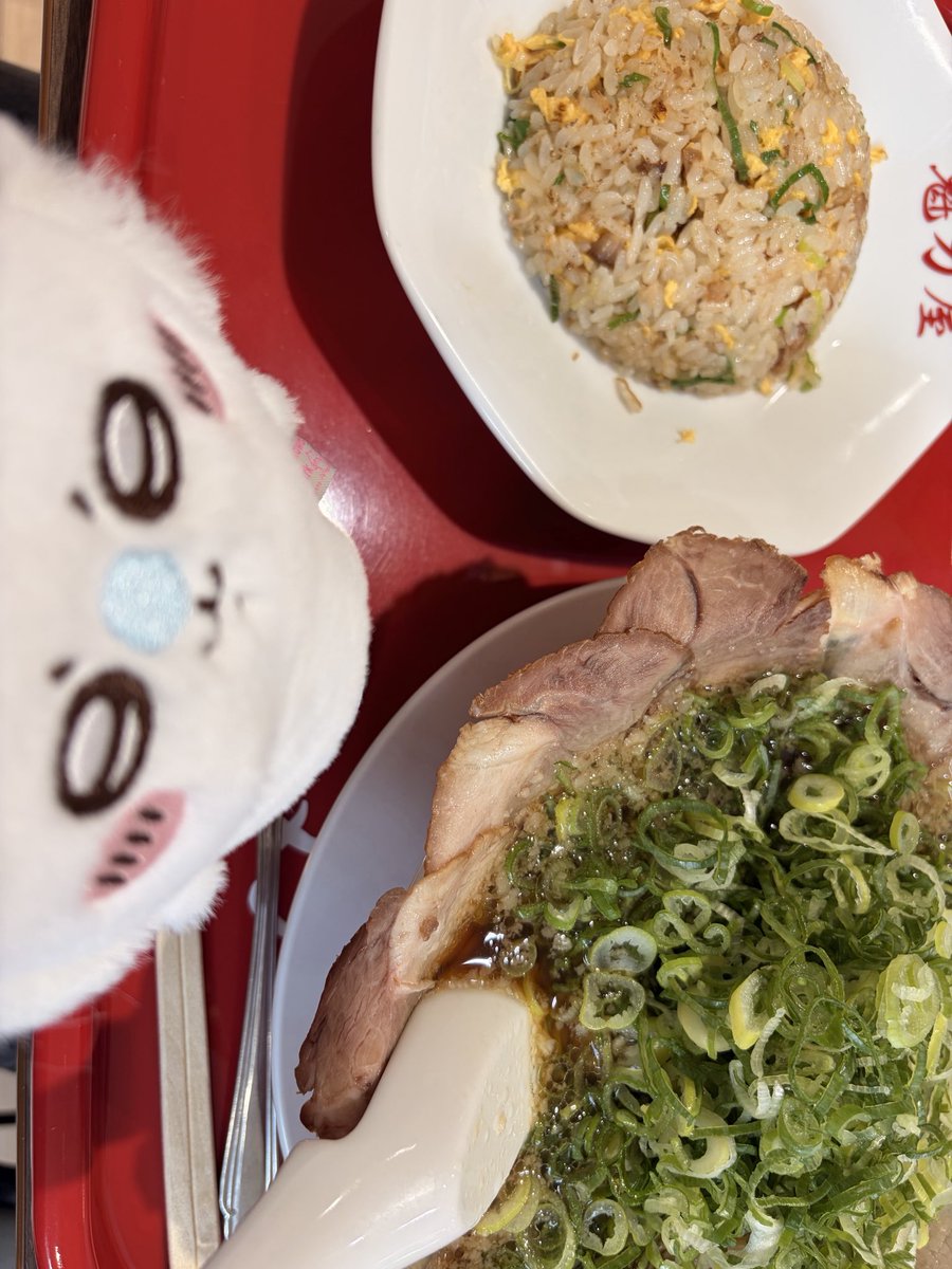 masaokaniking's tweet photo. ﾗﾐｮﾝ🍜 https://t.co/F9N7AiEmhN