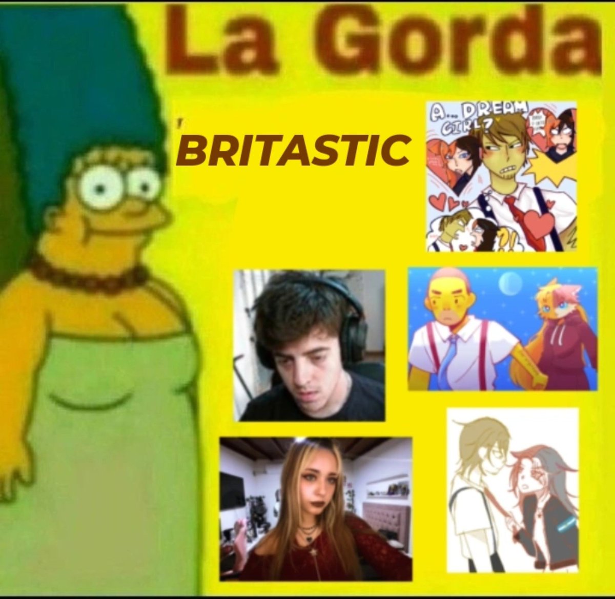 Bodoke5516's tweet photo. #britastic https://t.co/VyoQoRLPen