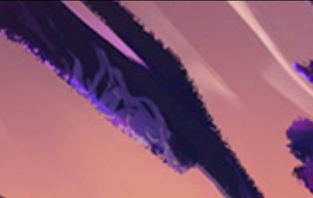 Areseir's tweet photo. How did we miss this Asmoday hint all the way back in Natlan wtf https://t.co/fg7uyGEVUa