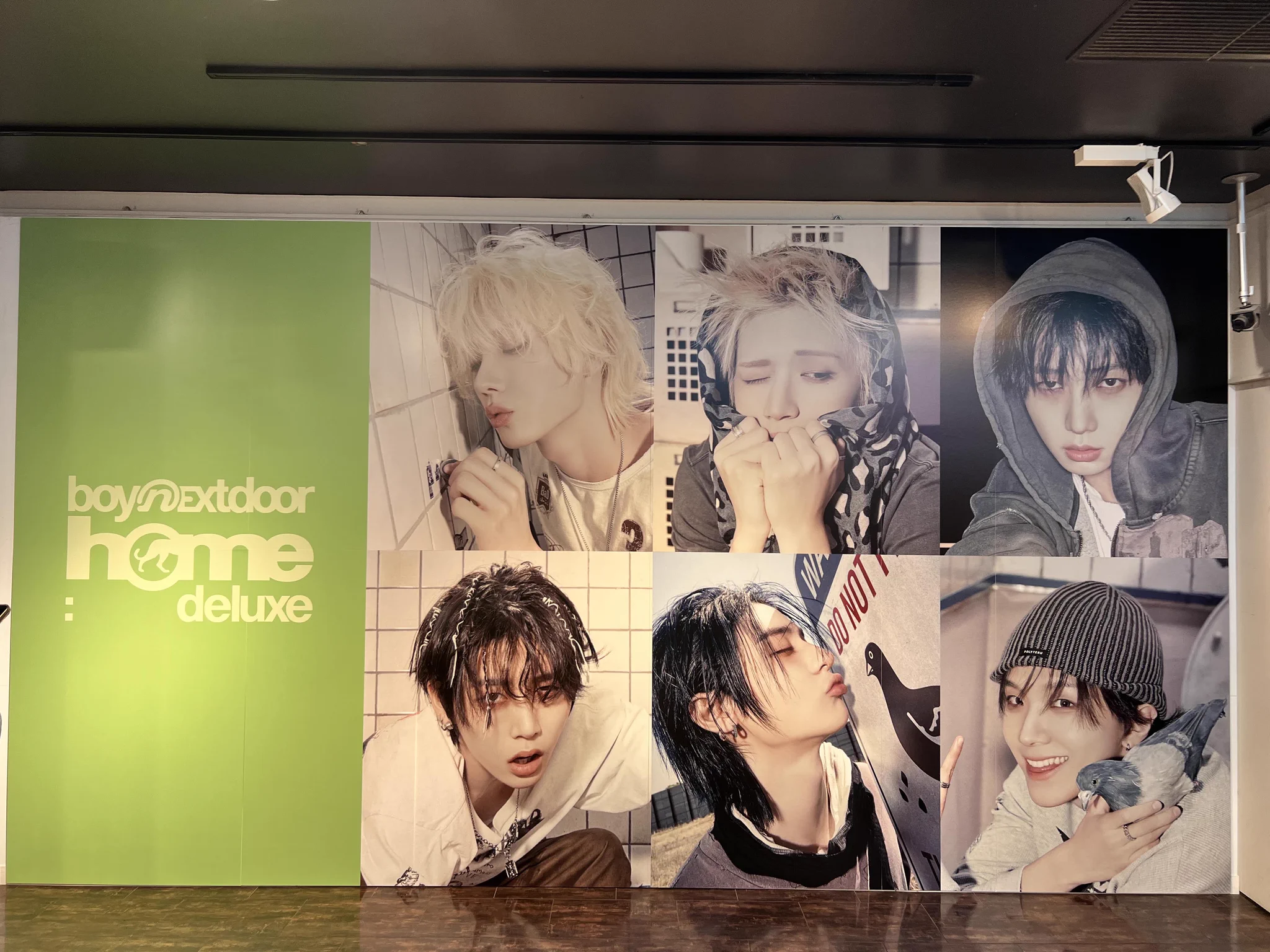 OddRe: REVIVAL 新品未開封 タワレコ渋谷店限定CD 廃盤 冊子付き タワーレコード渋谷店 в X: „【#タワ渋kpop】#HOME_DELUXE