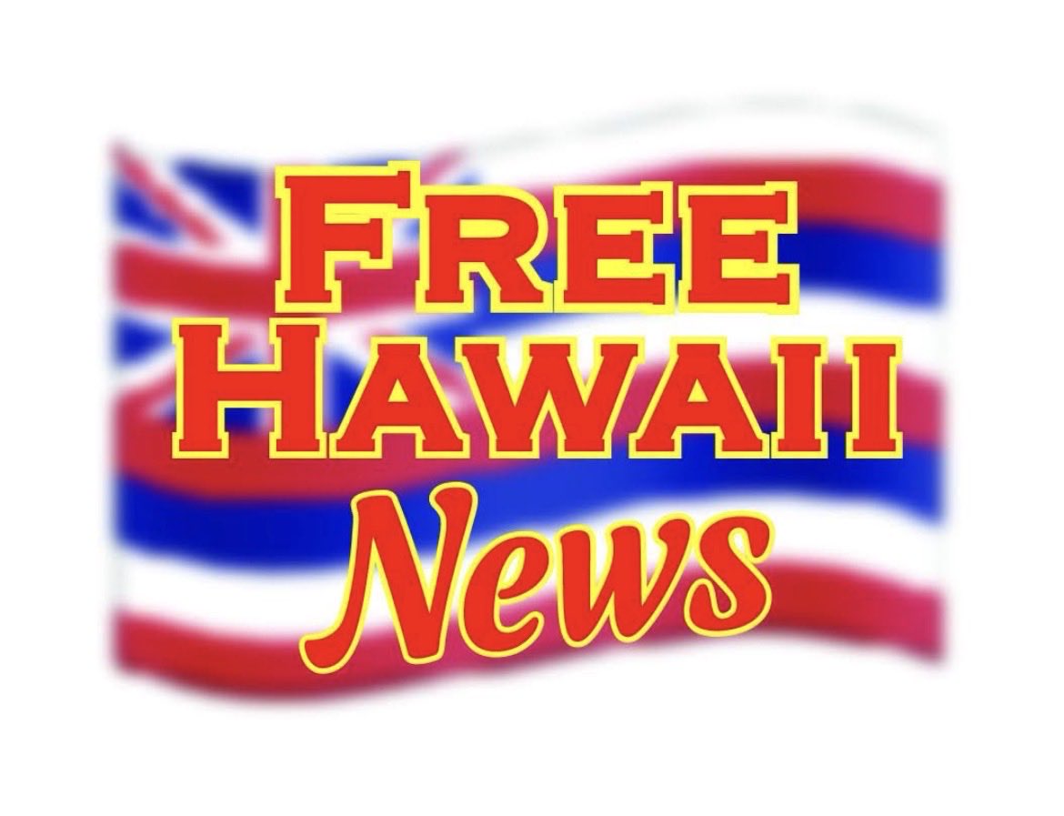 FreeHawaii's tweet photo. TOMORROW ON THE OCTOBER FREE HAWAII NEWS - DEEP SEA MINING - A THREAT TO HAWAIIʻS FUTURE - SHOULD OUR OCEAN BE A TESTING GROUND FOR THE WORLD? - https://t.co/1sbqc8XiCo
#FreeHawaiiNews #HinaleimoanaWong #LeonSiu #KumuHinasManao #FreeHawaiiBroadcastingNetwork #KoaniFoundationo https://t.co/BF04WL5QBs