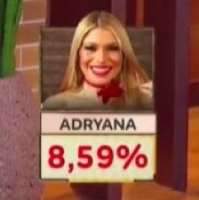 Dantinhas's tweet photo. 🔥A PORCENTAGEM! #EliminaçãoAFazenda https://t.co/jNKH5jej6V